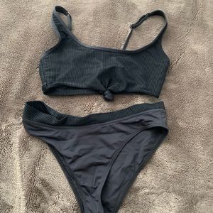 Top and two bottoms! Great condition